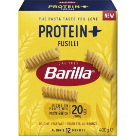 Link zu  Barilla Protein + Pasta, je 400 g