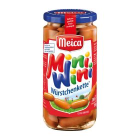 Link zu  Mini Wini Würstchen Kette, Original