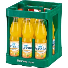 Link zu  Orangen-Limonade (12x 0,750 Liter)