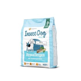 Link zu  Hunde-Trockenfutter Hypoallergen, mit Insektenprotein