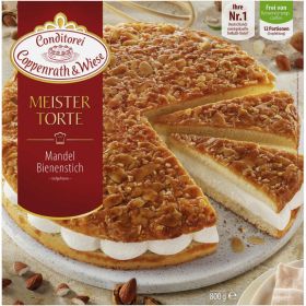 Link zu  Conditorei Coppenrath & Wiese Meistertorte, je 500–1.200 g