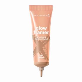 Link zu  Glow Framer Bronzing & Illuminating Skin Tint 20 Honig