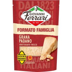 Link zu  Reibekäse Grana Pandano