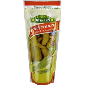Link zu  Feinkost Dittmann Pfefferonen, 500 g