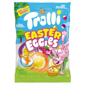 Link zu  Fruchtgummi Easter Eggies