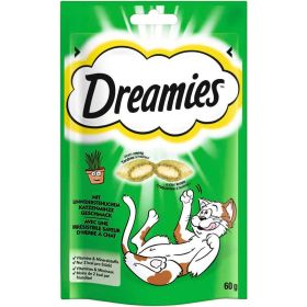 Link zu  Katzen-Snack, Katzenminze