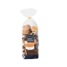 Link zu  Schoko-Waffel-Raffinese