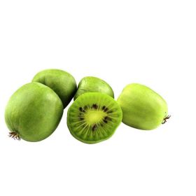 Link zu  Kiwiberries Schale