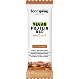 Link zu  Vegan Protein Bar Riegel Extra, Peanut