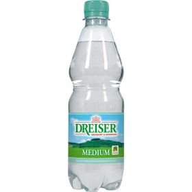 Link zu  Mineralwasser, Medium