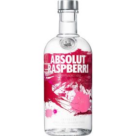 Link zu  Vodka Raspberry 40%