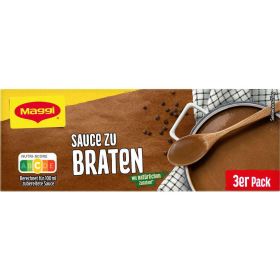 Link zu  Bratensoße, Original