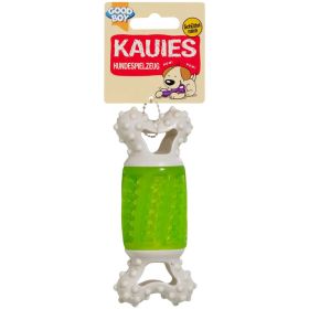 Link zu  Hundespielzeug Kauies Kicher Knochen