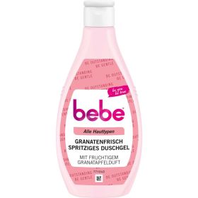 Link zu  Duschgel, Granatapfel Smoothie