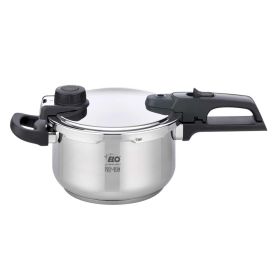 Link zu  Schnellkochtopf Mistral 4,5 Liter