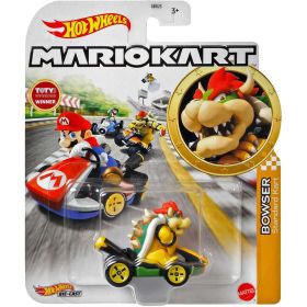 Link zu  Hot Wheels Mario Kart Replica 1:64