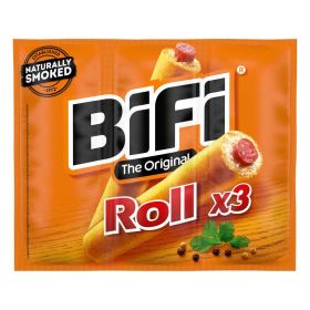Link zu  Snack-Roll