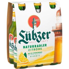 Link zu  Naturradler Zitrone