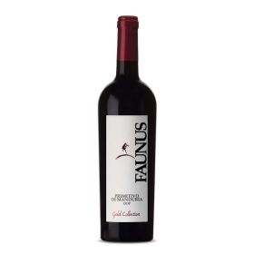 Link zu  Primitivo di Manduria DOP, Rotwein