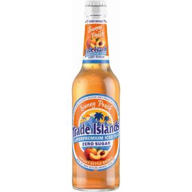 Link zu  Eistee, Peach zero