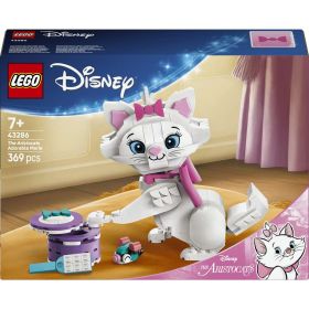 Link zu  LEGO Disney Aristocats: Bezaubernde Marie 43286