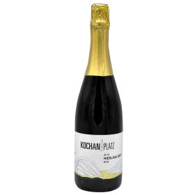 Link zu  Riesling Sekt brut