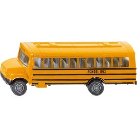 Link zu  US-Schulbus