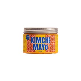 Link zu  Kimchi Mayo