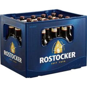 Link zu  Bockbier, dunkel 6,9% (20x 0,500 Liter)