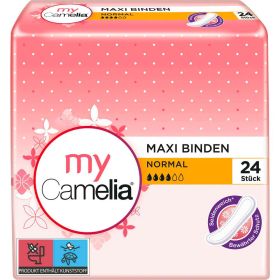 Link zu  Maxi Binden, Normal