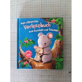Link zu  Vorlesebuch