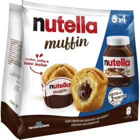 Link zu  Nutella Muffin, 264 g