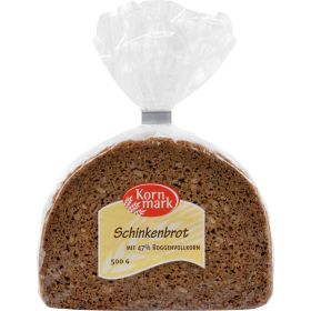 Link zu  Schinken Brot