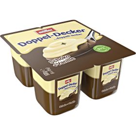 Link zu  Müller Doppeldecker, je 4 x 125 g