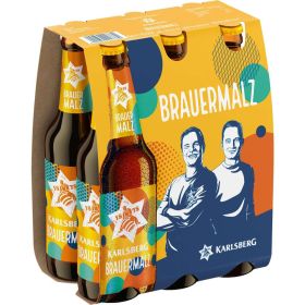 Link zu  Fitmalz Malzbier (6x 0,330 Liter)