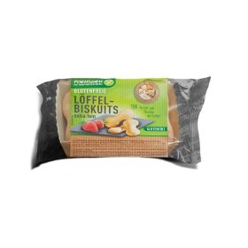 Link zu  Löffelbiskuit, glutenfrei