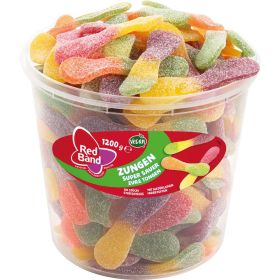 Link zu  Saure Zungen