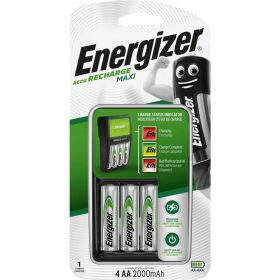 Link zu  Batterieladegerät Maxi