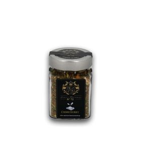 Link zu  Gewürzmischung, Chimichurry