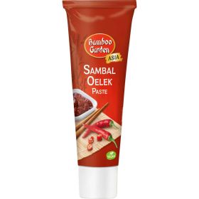 Link zu  Sambal Oelek Tube