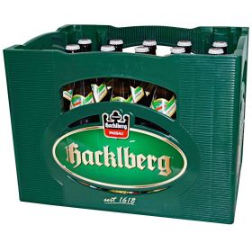 Link zu  Brotzeit-Bier, 4,9% (20x 0,500 Liter)