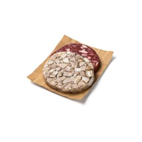 Link zu  Presssack, verschiedene Sorten am Stück