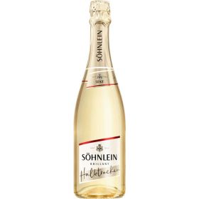 Link zu  Sekt halbtrocken