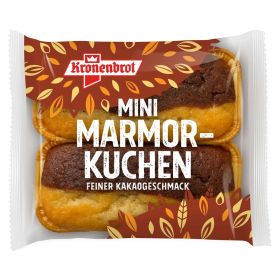 Link zu  Mini Marmor Kuchen