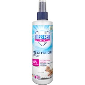 Link zu  Desinfektionsspray