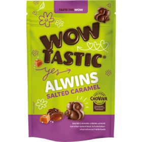 Link zu  Alwins Wowtastic, Salted Caramel
