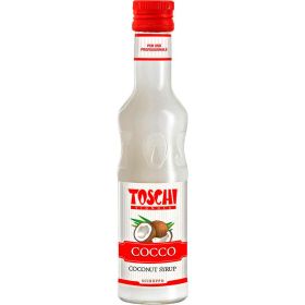Link zu  Toschi, Cocco, Kokosnuss Sirup, 0 %