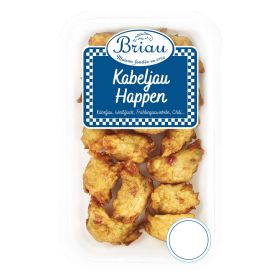 Link zu  Kabeljau Happen