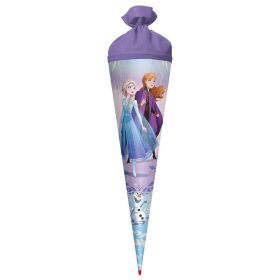 Link zu  Lizenz-Schultüte, Disney Frozen, 70 cm