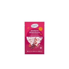 Link zu  Badeschaum Sinnliche Winterbeere